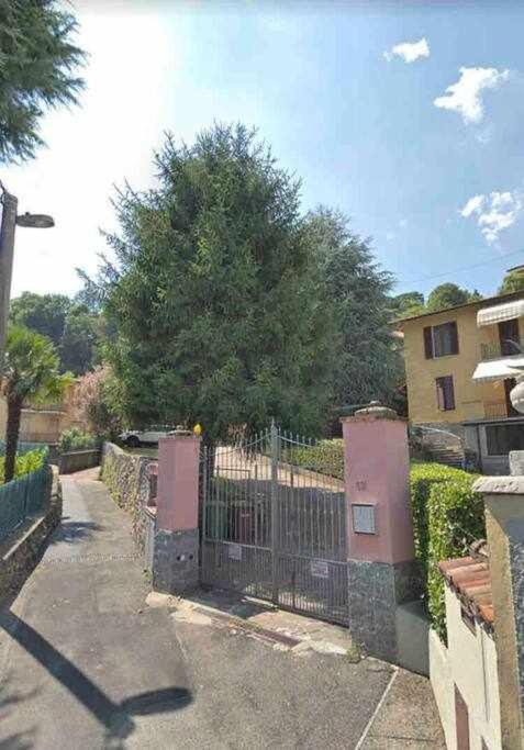 Bella Cernobbio My Suite In The Center Exterior foto